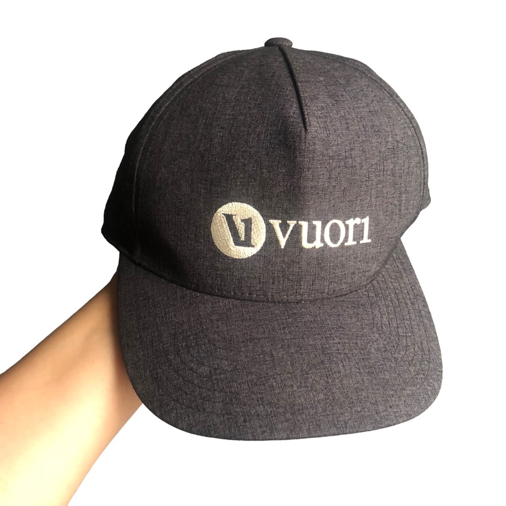 Vuori Performance Snapback Baseball Hat - image 1